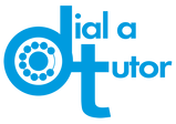 Dial a Tutor Logo